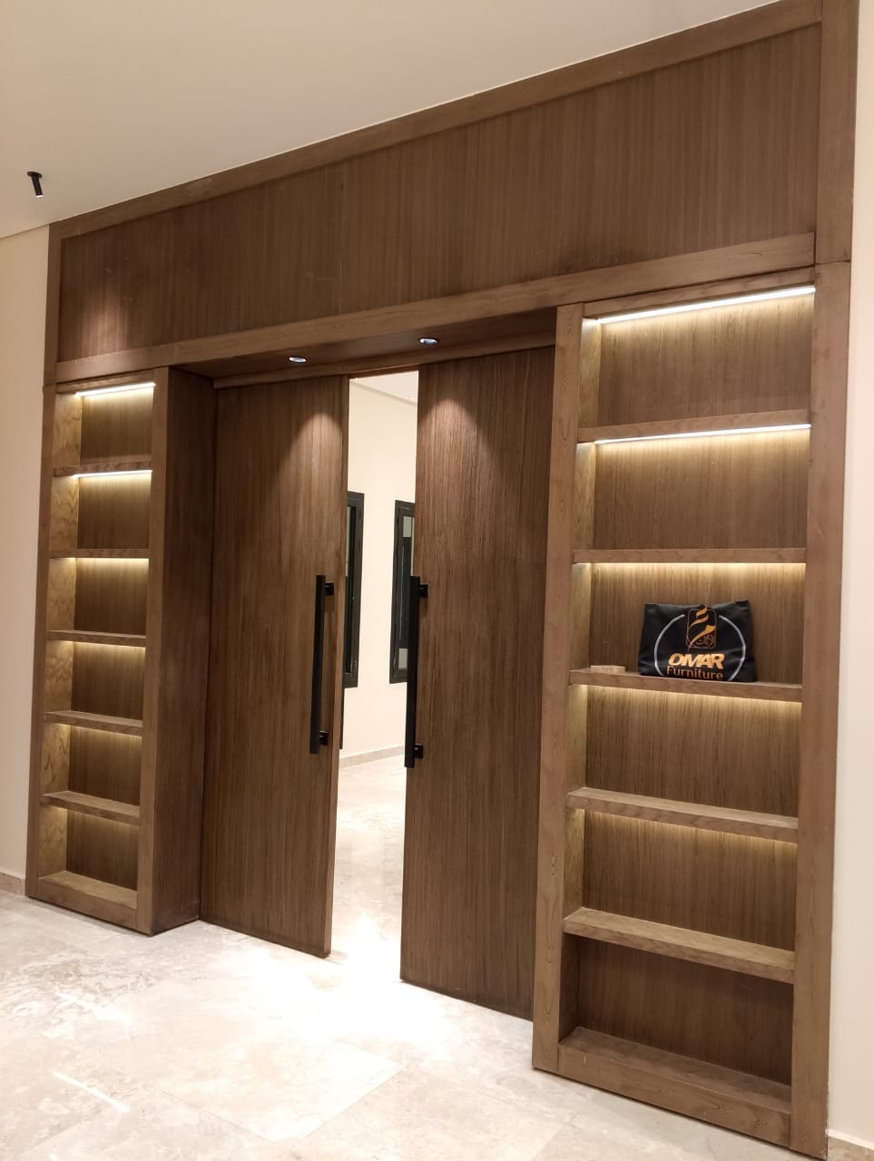 باب سحاب - Image 1